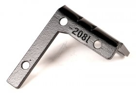 Door Hinges - 49123732 Cern inf sn _dg14-208-bl [Candy Hoover]