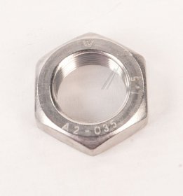 Kuppersbusch Nut - 548998 Hexagon Nut M4 Din6923