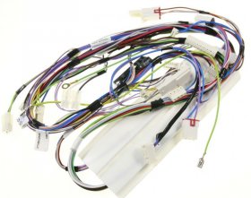 Harness - 1763241501 C00893184 Grundig Cable Harness [Arcelik]