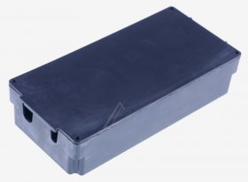 Elica Housing - Spp0197012 Assembly r scat I e S-dd2
