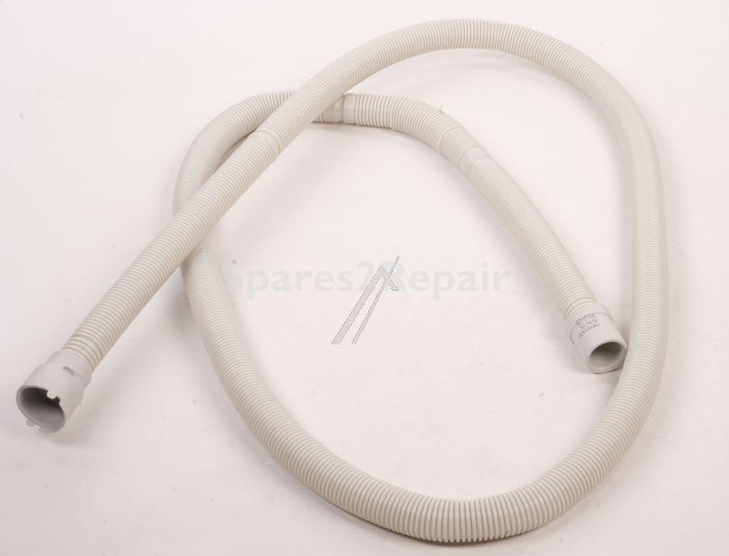 Outlet Pipe - 1229585 Drain Hose [Amica]