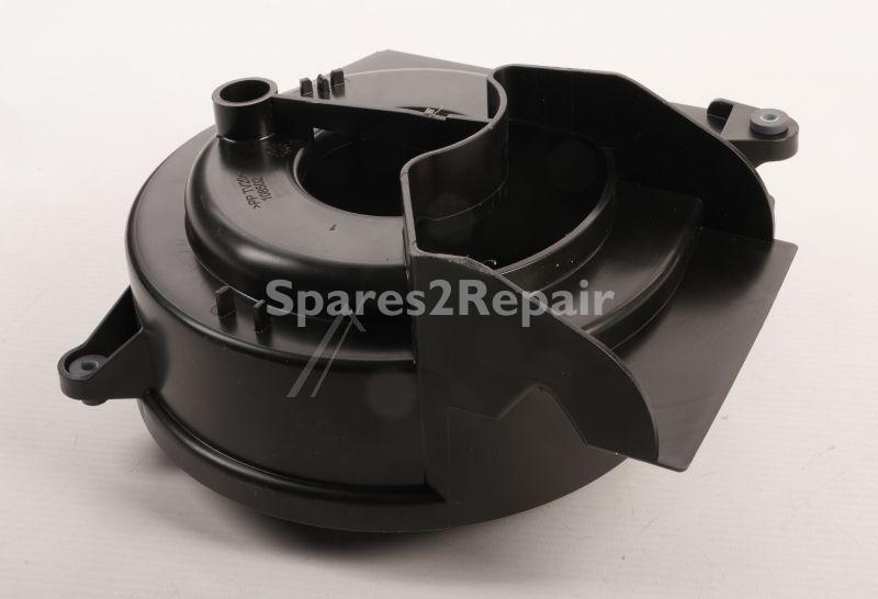 Thomas Extractor Hose - 108 502 Air Guide