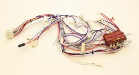 Smeg Cable-plugs-adapter - 690736774 Gr Cabl+comm Scb60mx9 Mp