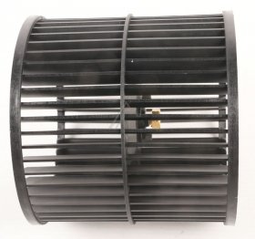 Turbine Fan - 1220785 Laufrad Gebläse Fi130x120 [Amica]