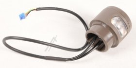 Xiaomi Vehicle Lights - C002790010500 Left Front&rear Integrated Turn Light 4pro Max