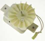 Kuppersbusch Ventilator Motor - 440631 Fan Complete Cooling Section