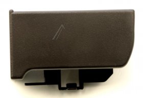 Lg Flap - Mck71416309 Mold Abs Hg173 Titan Gray T2 5 Upper-left - Titan T2 5 Upper-right Cover Hinge (cap Hinge)-abs