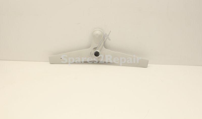 Brandt Spray Arm - Yy32x2155 Spray Arm Underside-bottom
