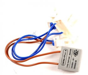 Kuppersbusch Thermocouple - 441300 Thermos Switch