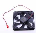 Ventilator Motor - D12sl-12 12v 1071112 Fan Motor [Amica]