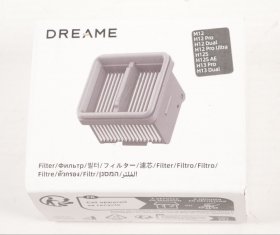Dreame Vacuum Cleaner Filter - Hhp1 20010100000956 Filter