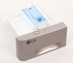Lg Detergent Dispenser Cover - Agl77273241 Panel Assembly Drawer