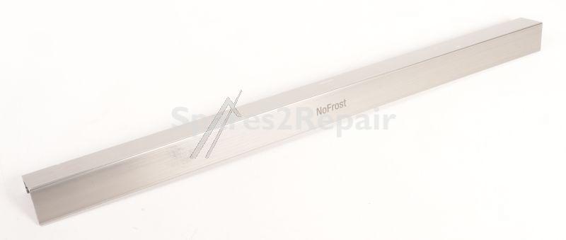Liebherr Ornamental Rail - 100073000 Trim Strip Nofrost Es