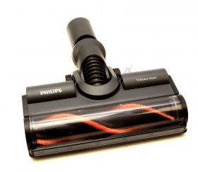 Saeco Nozzle - 642001023555 Nozzle Unit Anthracite Gray Satu