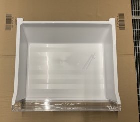 Vegetable Drawer - 12131000a17065 Fruits And Vegetables Box Component [Midea]