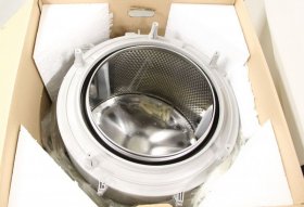 Drum - 3484168301 Cluster Welded Assembly G60bph [Electrolux Aeg]