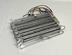 Condensation Cont. Compress. - 4055224960 Assembly Evaporator Component [Electrolux Aeg]