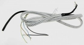 Cable For Iron - At2116022120 Assembly monotubo Ssr8 Fmp5 Lut 1600mm [Delonghi]