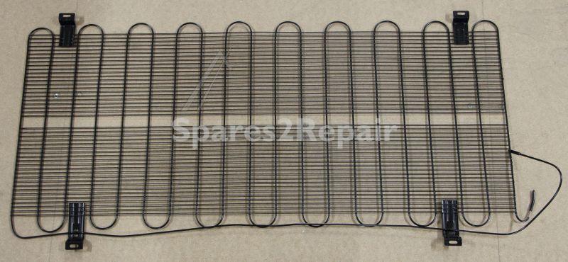 Evaporator - 4933120400 C00898845 Condanser_assembly_f60_4mm [Arcelik]