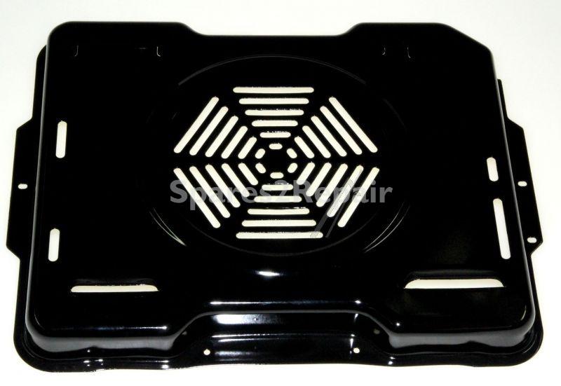 Flap - 20617675 Fan Cover [Vestel]