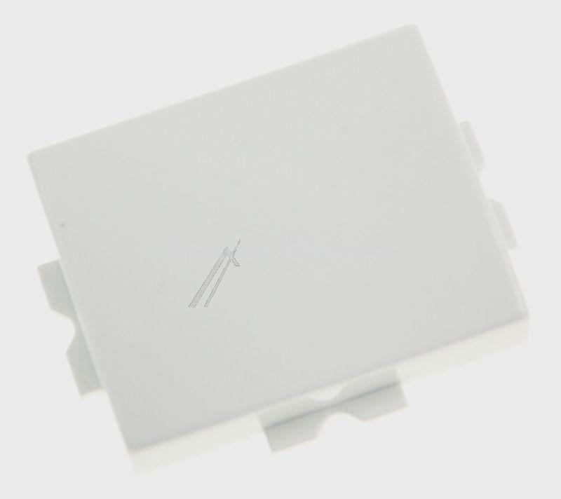 Side Cover Housing - 1526790256 Side Panel left white diva-45- [Electrolux Aeg]