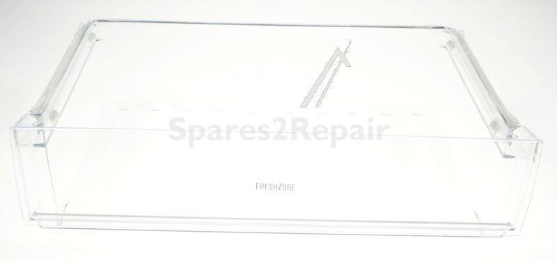 Refrigerator Drawer - 2651071066 Drawer Complete Fresh Box [Electrolux Aeg]