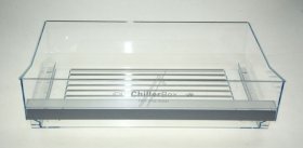 Refrigerator Drawer - 00689257 Chill Compartment [Bosch Siemens]