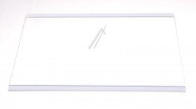 Keg Glass Panel - Glass Shelf