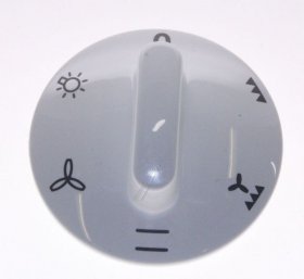 Control Knobs - 8996613010660 Knob Combination Oven [Electrolux Aeg]