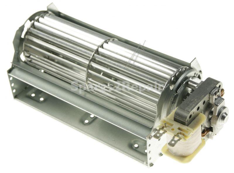 Atlan Cooling Fan Motor - Aebo09 33 Cooling Fan