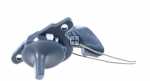 Vorwerk Ejector - 31551 Complete Lid Contact Switch Tm5-tm6