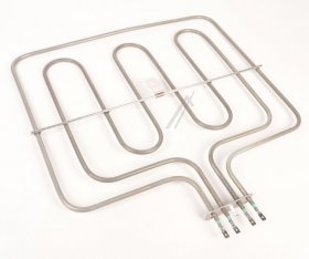 Atag Pelgrim Gorenje Oven Heating - 964109 Element Upper Grill 1200+1400w