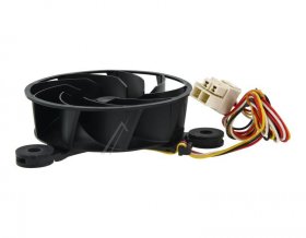 Haier Ventilator Motor - 0064001939e 49125697 Variable Temp