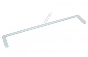 Asko Ornamental Rail - 380294 Glass Rim 4 H60 070