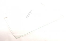 Liebherr Glass Panel - 727628200 Glass Plate Pre-assembled Roller C 700 2017