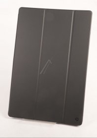 Mobilize Leather Bag Gsm - 81836 Mobilize Solid Folio Case For Samsung Galaxy Tab S11 Ultra Black