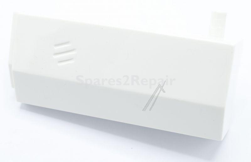 Button - 1034794 Button White [Amica]