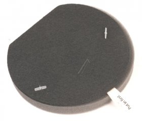 Bissell Foam Filter - 1621616 Sb Bissell Pre-foam Filter