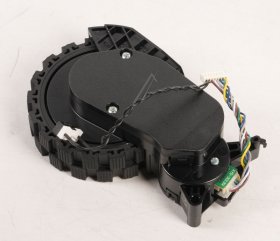 Dreame Roller - 20020100009346 Right Main Wheel Assembly