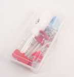 Egret Tools - 10100703 Bleeding Kit Hydraulic Brake Venting