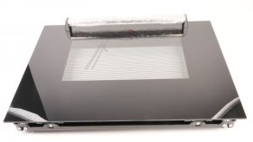 Oven Door - 12571100a34420 12971100a57168+12971100a70433 Door Assembly [Midea]