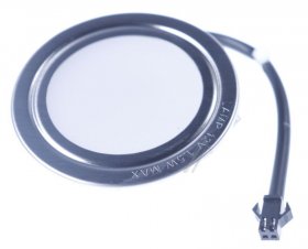 Atag Led emitter - 873038 Led Lamp New