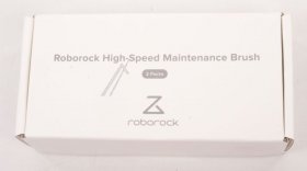 Roborock Combination Brush - 8 02 0204 Mop Cleaner Brush 2pc Pack Alternative 8 02 0139 - 8 02 0223