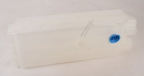 Teka Condensation Container - 81899348 Drawer Assembly Shk 70840 Eu Wh