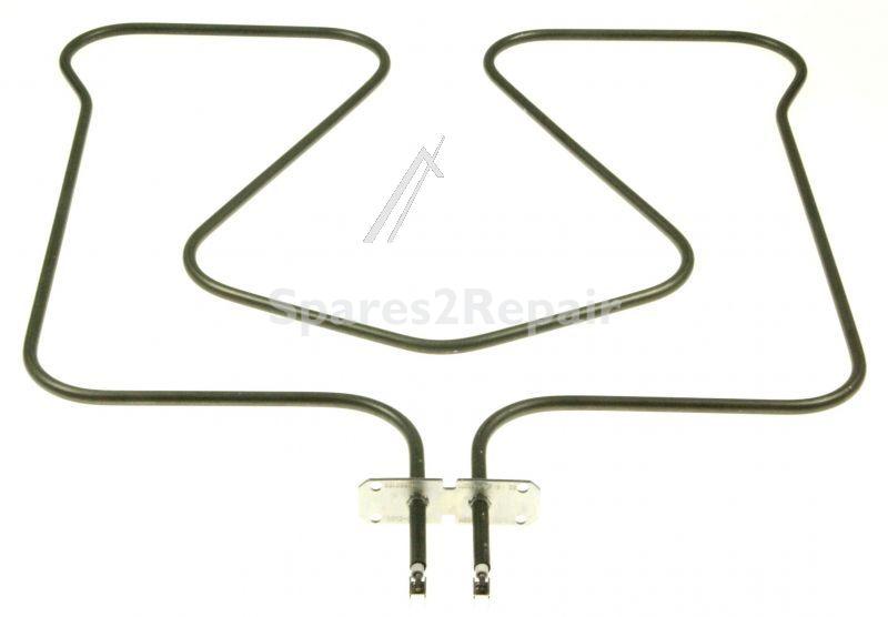 Irca Bottom Element Oven - Bottom Heating Element 1200w Alternative Brandt 74x3170