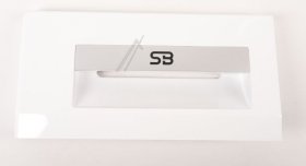 Drawer Front - 42329576 Draw cov insert Sb A1t1(sb3554-1) [Vestel]