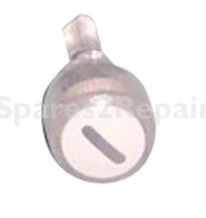 Button - 2822800100 C00910445 With Light On-off Button Assembly [Arcelik]