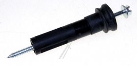 Transportation Lock - 1268732086 Assembly transport 6 3x130 [Electrolux Aeg]