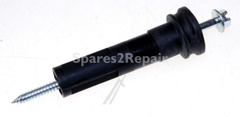 Transportation Lock - 1268732086 Assembly transport 6 3x130 [Electrolux Aeg]