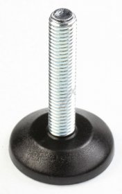 Foot - 00750447 Foot [Bosch Siemens]